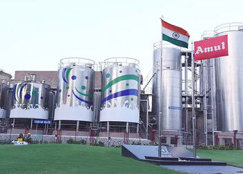 અમૂલ ડેરીમાં સત્તા મેળવવા ભાજપ અને કોંગ્રેસનો મરણિયો પ્રયાસ | BJP and Congress’ desperate attempt to…