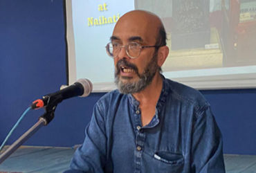 આકાશવાણી પર પહેલી વખત વડોદરાના પંડિત ઓમકારનાથ ઠાકુરે વંદે માતરમ ગાયું હતું | pandit aumkarnath thaku…