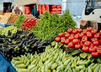 શાકભાજીની ગ્રેડિંગ સિસ્ટમનો ગેરલાભ ઊઠાવી રહેલા એપીએમસીના વેપારીઓ | vegitable price controlling metho…