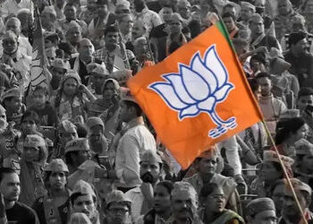 માત્ર ફાંકા ફોજદારી નહીં, લોકોના કામ કરો નહીંતર વિસાવદરવાળી થશે… જનઆક્રોશથી ભાજપમાં દોડધામ | Anger…
