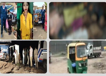 અમદાવાદના બગોદરામાં કરુણાંતિકા, એક જ પરિવારના 5 સભ્યોનો સામૂહિક આપઘાત, ઝેરી દવા ગટગટાવી | Tragedy in…