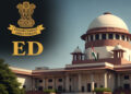 ‘રાજકીય લડત જનતાની વચ્ચે જઈને લડો, EDનો ઉપયોગ કેમ કરો છો?’, સુપ્રીમ કોર્ટની કડક ટિપ્પણી | supreme co…