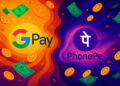 UPI ફ્રી હોવા છતાં ગૂગલ પે અને ફોનપેની કમાણી ₹50650000000, જાણો કેવી રીતે કરે છે બિઝનેસ… | UPI is Fr…