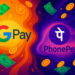 UPI ફ્રી હોવા છતાં ગૂગલ પે અને ફોનપેની કમાણી ₹50650000000, જાણો કેવી રીતે કરે છે બિઝનેસ… | UPI is Fr…