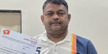 ભાજપે માતરના પૂર્વ MLA કેસરીસિંહને સસ્પેન્ડ કર્યા, પશુપાલકો મુદ્દે પક્ષ સામે જ બાંયો ચડાવી હતી | For…