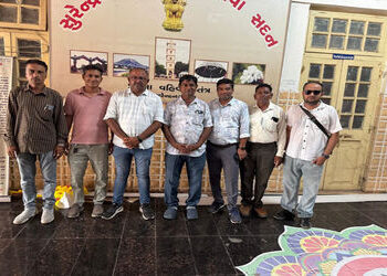 એસએમસીમાં ડી-4 કેટેગરી સમયે રજૂ થયેલા પ્રકરણો જુની ફી લઇ મંજૂર કરો | Approve the chapters presented …