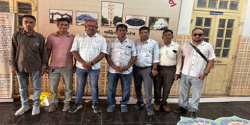 એસએમસીમાં ડી-4 કેટેગરી સમયે રજૂ થયેલા પ્રકરણો જુની ફી લઇ મંજૂર કરો | Approve the chapters presented …