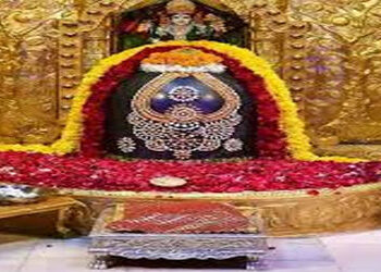 સોમનાથ મંદિરમાં 3 પેઢીથી 1 પરિવાર નિત્ય શરણાઇ વાદન કરે છે | A family has been playing the Sharanai f…