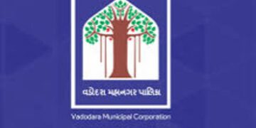 એસએસજી, ગોત્રી મેડિકલ કોલેજની સ્ટુડન્ટસ કેન્ટીનમાં કોર્પો.નું ચેકિંગ | vmc checking in canteen of Go…