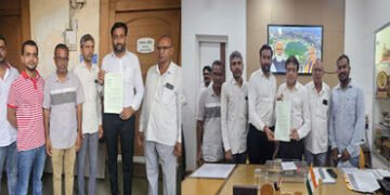 ભાજપની આંતરિક જૂથબંધીના કારણે કતારગામના લોકોને હજી સરકારમાં વિશ્વાસ નથી બેસતો | people of Katargam s…
