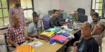 જામનગર પાલિકા દ્વારા આયોજિત લોકમેળામાં ઓનલાઇનની ટેન્ડર પ્રક્રિયામાં પાલિકાને 94 લાખની આવક થઈ | JMC r…