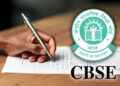 ધોરણ 11-12ના વિદ્યાર્થીઓ માટે રાહતના સમાચાર, CBSE ચાર વિષયોમાં બે સ્તર લાગુ કરવાની તૈયારીમાં | Educa…