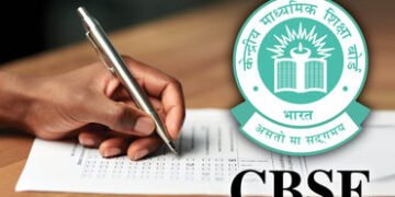 ધોરણ 11-12ના વિદ્યાર્થીઓ માટે રાહતના સમાચાર, CBSE ચાર વિષયોમાં બે સ્તર લાગુ કરવાની તૈયારીમાં | Educa…