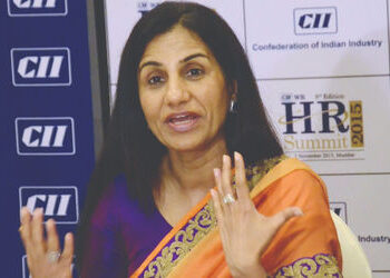 Videocon Case : મની લોન્ડ્રિંગ કેસમાં ચંદા કોચર દોષિત જાહેર, લોન બદલે લીધી હતી રકમ | Videocon Case P…