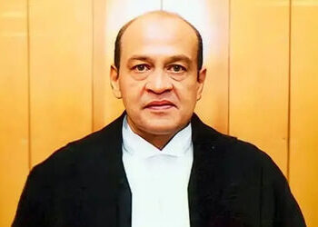 ‘મારે આ કેસની સુનાવણી ન કરવી જોઈએ…’, CJI ગવઈએ જસ્ટિસ વર્મા કેસમાંથી પોતાને અલગ કર્યા, જાણો કારણ | …