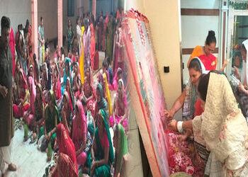 ‘છોટીકાશી’માં પરંપરાગત રીતે એવરત-જીવરત વ્રતની ઉજવણી | Evrat Jivrat Vrat celebrated traditionally in …