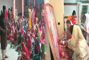 ‘છોટીકાશી’માં પરંપરાગત રીતે એવરત-જીવરત વ્રતની ઉજવણી | Evrat Jivrat Vrat celebrated traditionally in …