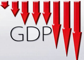 વર્તમાન વર્ષમાં દેશના GDP અંદાજમાં એડીબી તથા ઈન્ડિયા રેટિંગ્સ દ્વારા ઘટાડો | ADB and India Ratings d…