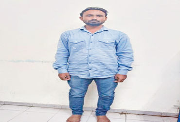 યુવતી પર બળાત્કારના કેસમાં મુંબઇથી આરોપીની ધરપકડ | Accused arrested from Mumbai in rape case of girl