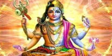 આજે હરિયાળી- દર્શ અમાસે પિતૃ તર્પણ : પાર્વતી પૂજનઃ કાલથી શ્રાવણનો પ્રારંભ | Today is Hariyali Darsha…