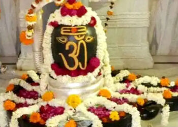 પવિત્ર શ્રાવણ માસનો કાલથી શુભારંભ : શિવ મંદિરો ભોલેનાથના નાદથી ગુંજશે | Holy month of Shravan begins…