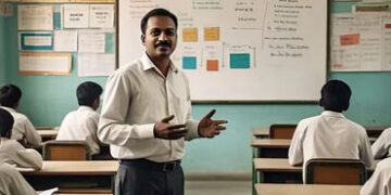 હવે શિક્ષકોને વધારાની જવાબદારી આપતા પહેલા મંજૂરી લેવી પડશે, ઘેલા સોમનાથ વિવાદ બાદ સરકારનો આદેશ | ghe…