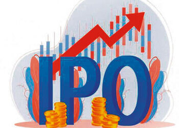 એક ડઝન જેટલી કંપનીઓ દ્વારા IPO થકી રૂ. 10,000 કરોડ એકત્ર કરાયા | About a dozen companies raised Rs 1…