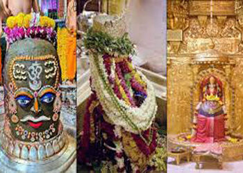 આથી શ્રાવણ માસના પ્રારંભઃ ઝાલાવાડના શિવ મંદિરોમાં ભક્તોની ભીડ જામશે | Thus begins the month of Shrav…