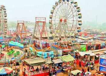 કાલાવડના રણુજા રામદેવપીરના મંદિરે ત્રી-દિવસીય લોકમેળામાં તંત્ર દ્વારા ટેન્ડર પ્રક્રિયા કરવાના મામલે …