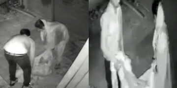 VIDEO: અયોધ્યામાં માનવતાને લજવતી ઘટના, બીમાર વૃદ્ધ મહિલાને રોડ પર મૂકીને પરિવાર નાસી ગયો, સવારે થયું…