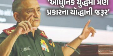 ઓપરેશન સિંદૂર હજુ પણ યથાવત્, સેના 24 કલાક તૈયાર રહે’, CDS જનરલ અનિલ ચૌહાણનું સૂચક નિવેદન | CDS Gen C…