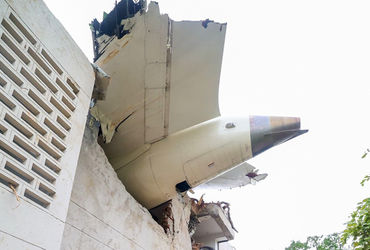 ‘ફ્યુલ કંટ્રોલ સિસ્ટમમાં કોઈ ખામી ન હતી’, અમેરિકાની FAA એ અમદાવાદ પ્લેન ક્રેશમાં કર્યો નવો ઘટસ્ફોટ |…