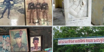 કારગિલ વિજય દિવસ: શહેરાના ખટકપુરના શહીદ ભલાભાઈ બારીયાની વીરગાથા, જેમનું બલિદાન આજે પણ અમર છે | Kargi…