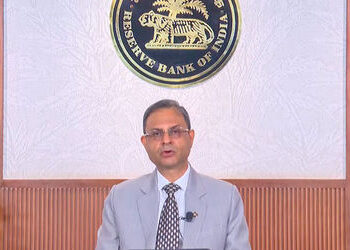 ‘કોઇકે તો કિંમત ચૂકવવી જ પડશે’, RBI ગવર્નરના નિવેદનથી UPI યુઝર્સનું વધ્યું ટેન્શન | UPI May Not Stay…
