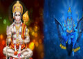 શ્રાવણ માસના પ્રથમ શનિવારે શનિ અને હનુમાનજીના મંદિરોમાં ભક્તોની ભારે ભીડ | Huge crowd of devotees in…