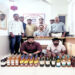 અમદાવાદ: ખાસ ગ્રાહકો માટે મોંઘા ભાવની વિદેશી દારૂની બોટલો સાથે બે યુવકો ઝડપાયા | Two youths caught w…