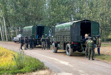 ઓપરેશન મહાદેવ: કાશ્મીરમાં સેનાનો પ્રચંડ પ્રહાર, ત્રણ આતંકવાદીઓ ઠાર | /jammu kashmir srinagar armed f…