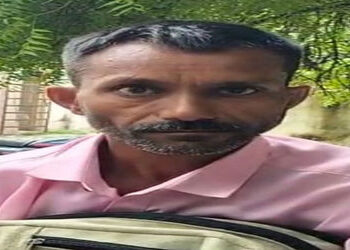 વેજલકામાં આવાસ યોજનાની યાદીમાંથી બે અરજદારના નામ રદ્દ થયાનો આક્ષેપ | Allegations that the names of t…