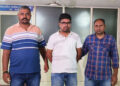 અમદાવાદ: ‘શબાબ’માંથી ‘સતીશ’ બની હિન્દુ યુવતીનું શારીરિક શોષણ કરનાર હોમગાર્ડ ઝડપાયો | Amraiwadi polic…