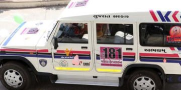 સોશ્યલ મીડિયા પર પ્રેમ બાદ લગ્ન કરનાર સિનિયર સિટિઝન દંપતી વચ્ચે ચાર જ મહિનામાં ખટરાગ | Senior citize…
