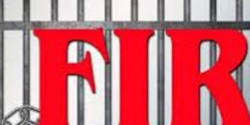 દારૃનો નશો કરીને નોકરી પર ગયેલા કોન્સ્ટેબલ સામે ગુનો દાખલ | Case registered against constable who we…