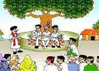 જિલ્લાની 10 થી વધુ ગ્રામ પંચાયતોમાં સામાજિક ઓડિટ ગ્રામ સભા યોજાઇ | Social Audit Gram Sabha was held …