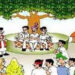 જિલ્લાની 10 થી વધુ ગ્રામ પંચાયતોમાં સામાજિક ઓડિટ ગ્રામ સભા યોજાઇ | Social Audit Gram Sabha was held …