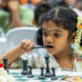 ચાર વર્ષની અનન્યા આંતરરાષ્ટ્રીય ચેસ સ્પર્ધામાં ભાગ લેનાર એશિયાની સૌથી નાની ખેલાડી | chess player ana…