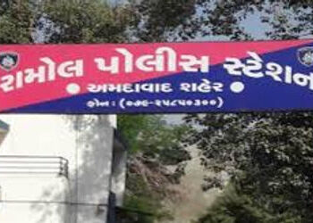 વસ્ત્રાલમાં તલવારથી હુલમા કરી વાહનોમાં તોડફોડ કરનારી ગેંગના ત્રણ પકડાયા | Ra ares ülümön chon eü mwi…