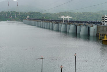 સરદાર સરોવર નર્મદા ડેમ 70 ટકા ભરાયો, કાલે સવારે ડેમના 5 ગેટ ખોલાશે, 27 ગામ એલર્ટ પર | Sardar Sarovar…