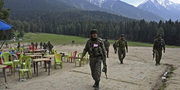 પહલગામ હુમલામાં પાક.ના સંગઠન તોયબાનો હાથ હતો : યુએન રિપોર્ટ | Pakistani outfit Taiba was involved in…