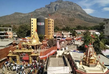 હવેથી જૂનાગઢનું ભવનાથ મંદિર વહીવટદાર શાસન હેઠળ, મહંત હરિગિરી બાપુની મુદત આજે પૂર્ણ | Bhavnath Temple…