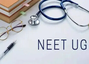 NEET UG- 2025: પ્રોવિઝનલ જનરલ મેરિટ લિસ્ટ જાહેર, ગુજરાતના 6 ઉમેદવાર ટોપ 100માં | NEET UG 2025 Provis…