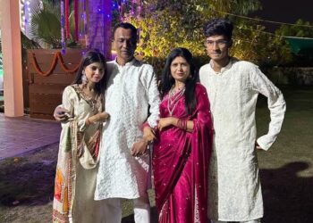 आज अनिल वरत सामाजिक कार्यकर्ता धारा समूह को जन्मदिन की ढेर सारी शुभकामनाएं